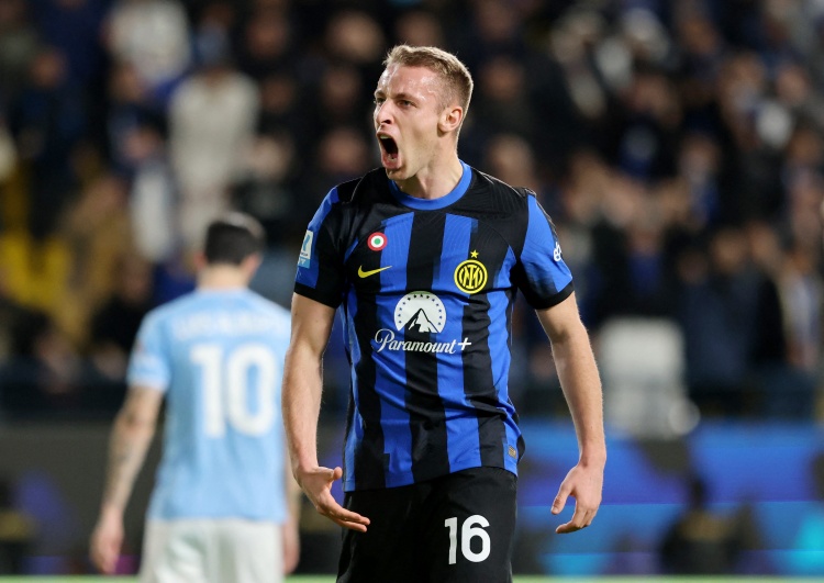 南京队费尔南多：我是土生土长的南京人 名字爷爷参与了他是球迷