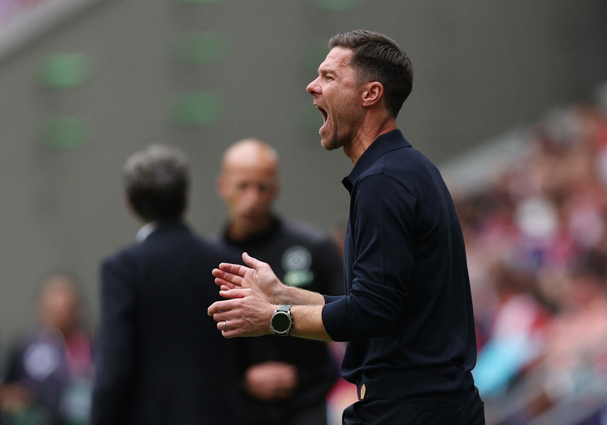 东契奇列足坛NBA球星对标：梅西是乔丹C罗是詹姆斯维尼修斯是库里