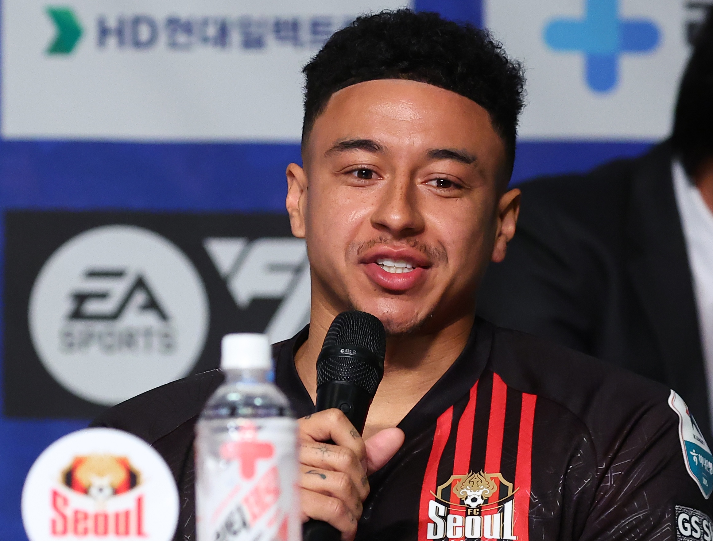 还剩1场！居莱尔：很开心赢下一场艰苦的比赛 会倾尽一切进世界杯