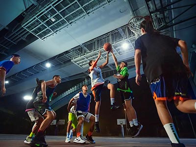 nba骑士vs开拓者录像